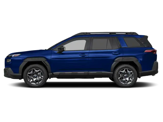 2026 Subaru Outback Premium's photo