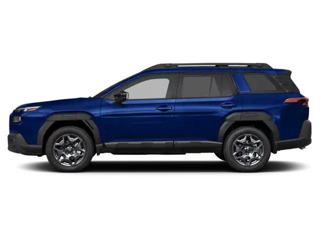 2026 Subaru Outback Premium's photo