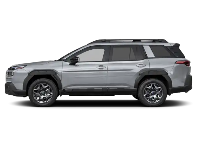 2026 Subaru Outback Premium's photo