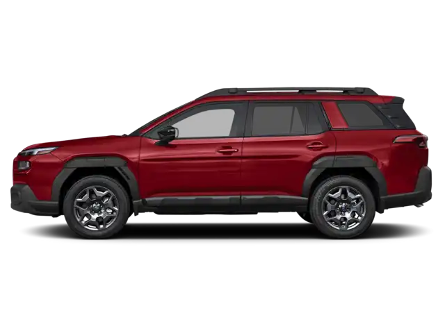 2026 Subaru Outback Premium's photo