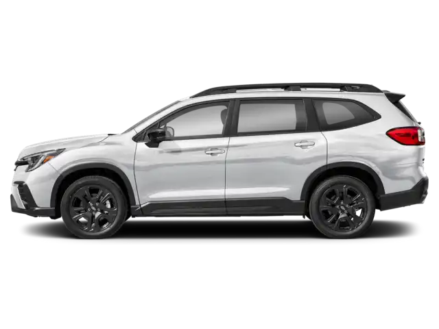 2026 Subaru Ascent Onyx Edition-Touring 7 Passenger's photo