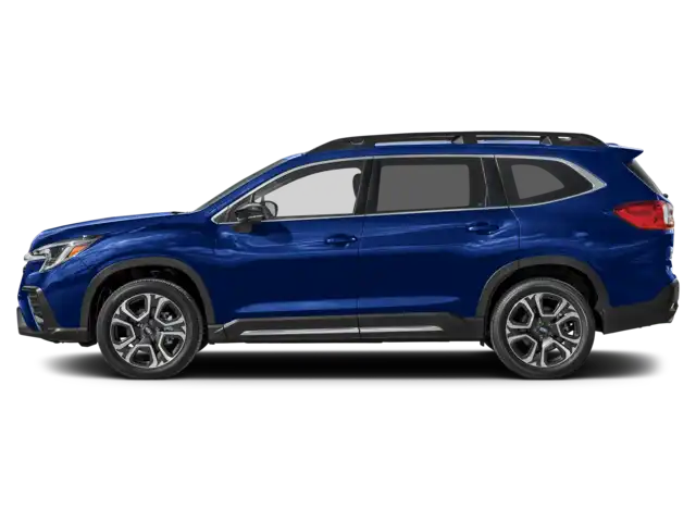 2026 Subaru Ascent Limited 7 Passenger's photo