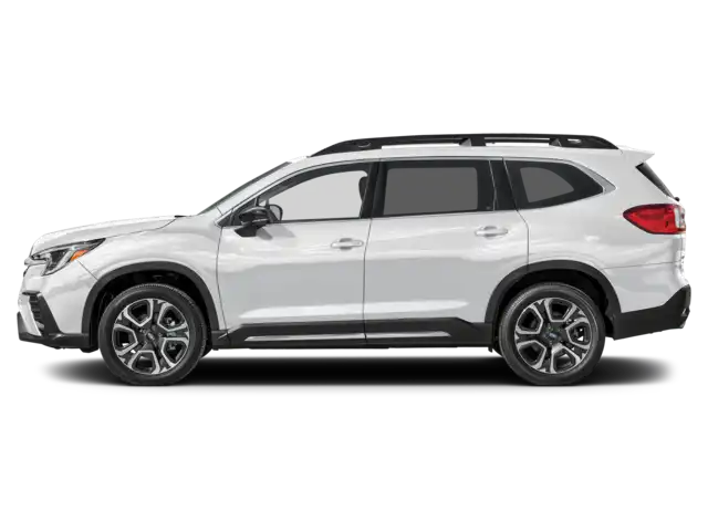 2026 Subaru Ascent Limited 7 Passenger's photo