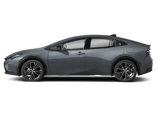 2026 Toyota Prius Limited FWD's photo
