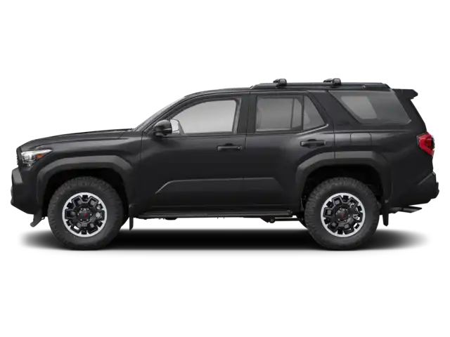 2026 Toyota 4Runner TRD Off-Road Premium 4WD's photo