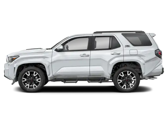 2026 Toyota 4Runner TRD Sport Premium 4WD's photo