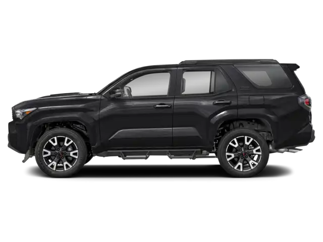 2026 Toyota 4Runner TRD Sport Premium 4WD's photo