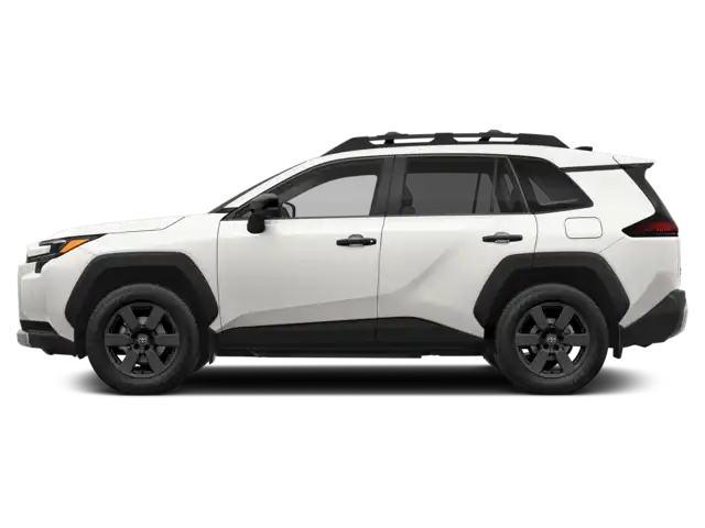 2026 Toyota RAV4 Hybrid Woodland AWD's photo