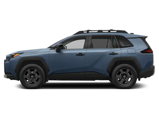 2026 Toyota RAV4 Hybrid Woodland AWD's photo
