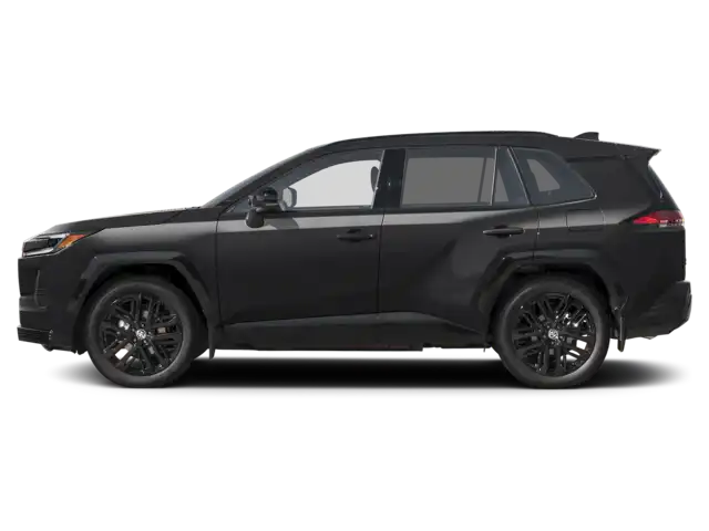 2026 Toyota RAV4 Hybrid XSE AWD's photo
