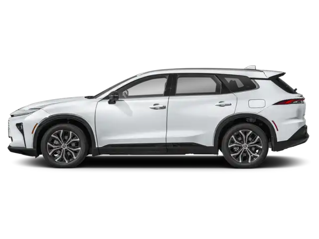 2026 Toyota Crown Signia XLE AWD's photo