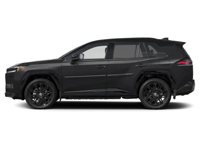 2026 Toyota RAV4 XSE AWD's photo