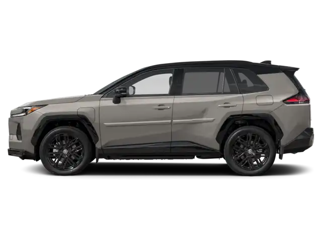 2026 Toyota RAV4 XSE AWD's photo