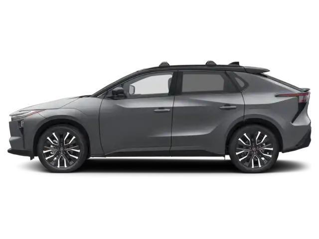2026 Toyota bZ4X Limited AWD's photo