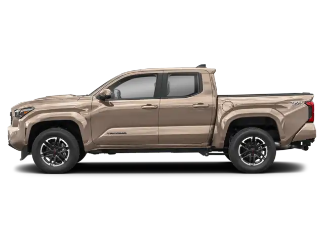 2026 Toyota Tacoma TRD Sport 2WD Double Cab's photo
