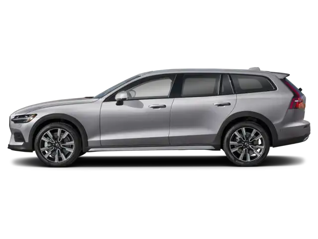 2026 Volvo V60 Cross Country B5 Plus AWD's photo