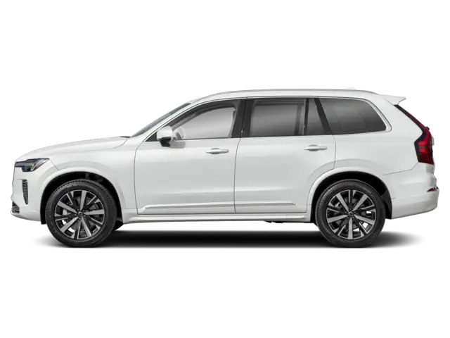 2026 Volvo XC90 B6 Ultra Bright 7-Seater 4WD's photo