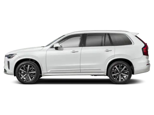2026 Volvo XC90 B6 Ultra Bright 7-Seater 4WD's photo