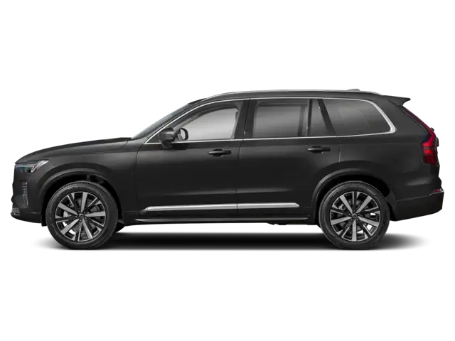 2026 Volvo XC90 B5 Plus Bright 4WD's photo