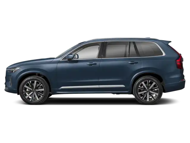 2026 Volvo XC90 B6 Plus Bright 7-Seater 4WD's photo