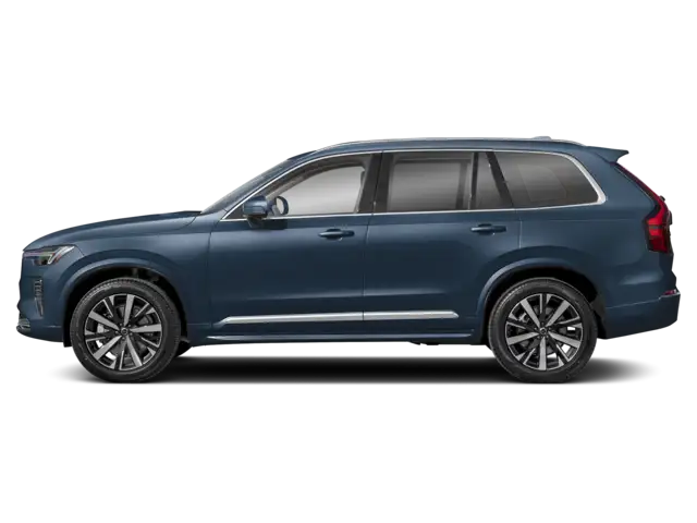 2026 Volvo XC90 B5 Plus Bright 4WD's photo
