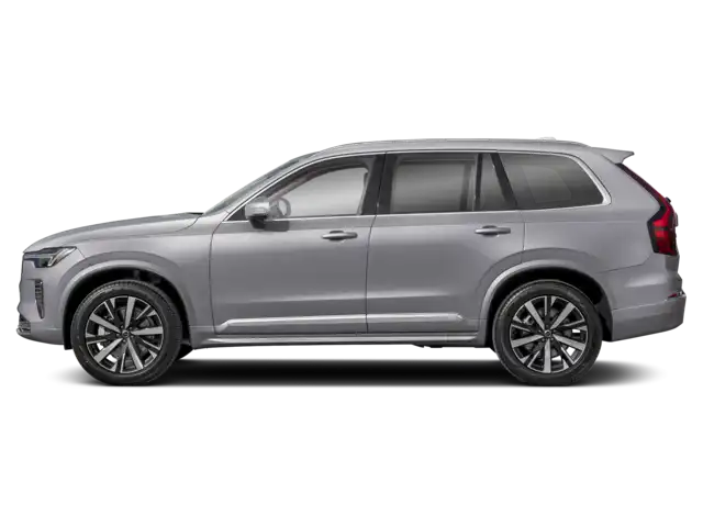 2026 Volvo XC90 B6 Plus Bright 7-Seater 4WD's photo