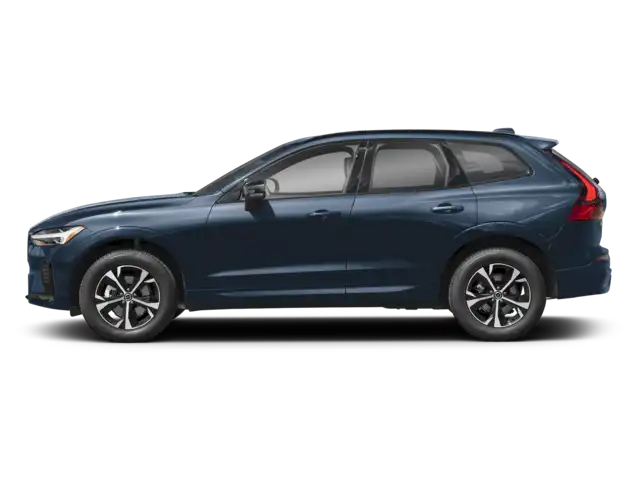 2026 Volvo XC60 B5 Plus Dark AWD's photo
