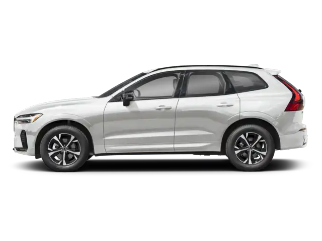 2026 Volvo XC60 B5 Plus Dark AWD's photo