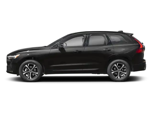 2026 Volvo XC60 B5 Core Dark AWD's photo