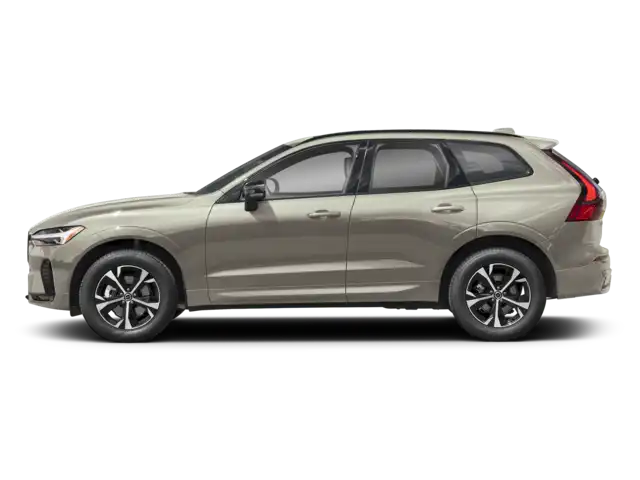 2026 Volvo XC60 B5 Plus Dark AWD's photo