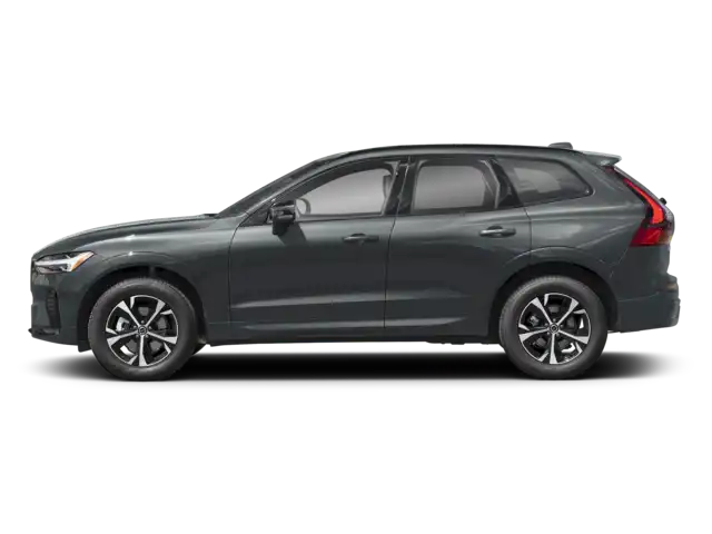 2026 Volvo XC60 B5 Ultra Dark AWD's photo