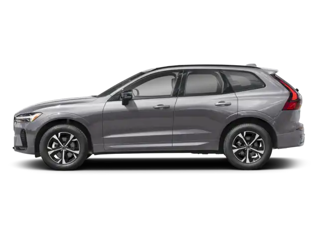 2026 Volvo XC60 B5 Ultra Dark AWD's photo