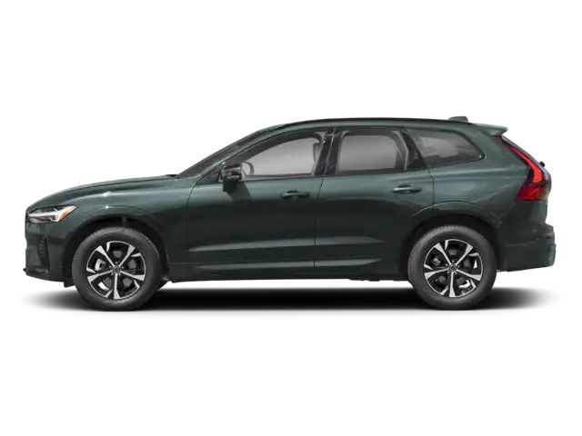 2026 Volvo XC60 B5 Ultra Dark AWD's photo