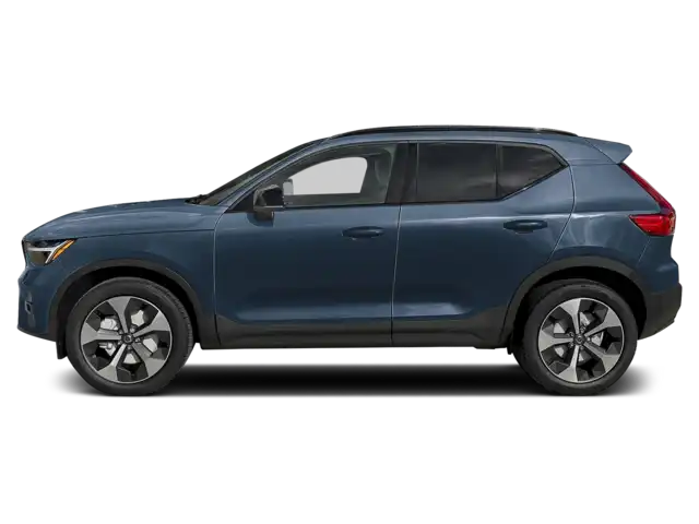 2026 Volvo XC40 B5 Plus Dark AWD's photo