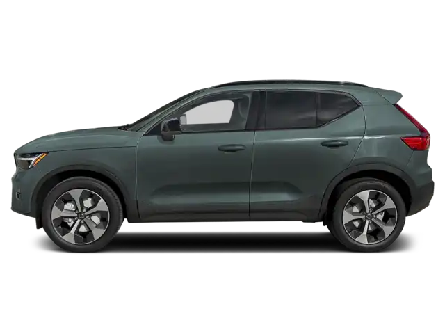 2026 Volvo XC40 B5 Plus Dark AWD's photo
