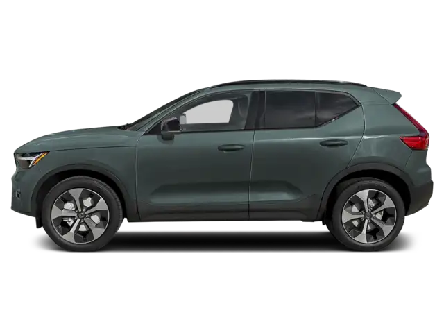 2026 Volvo XC40 B5 Plus Dark AWD's photo