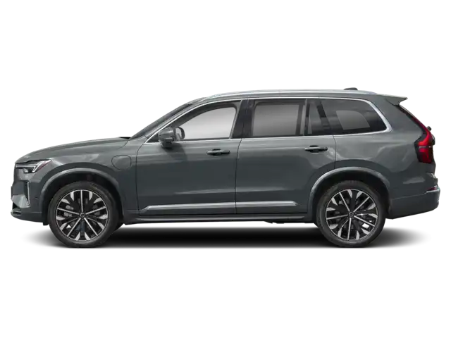 2026 Volvo XC90 T8 Recharge Plus Bright 7-Seat 4WD's photo