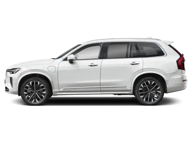 2026 Volvo XC90 T8 Recharge Plus Bright 7-Seat 4WD's photo