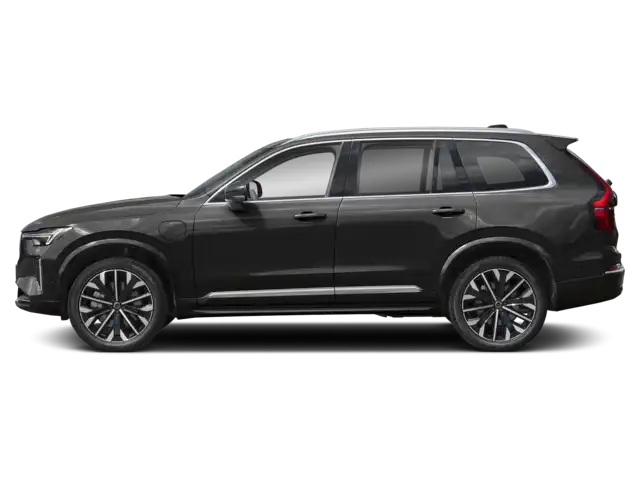 2026 Volvo XC90 T8 Recharge Plus Bright 7-Seat 4WD's photo
