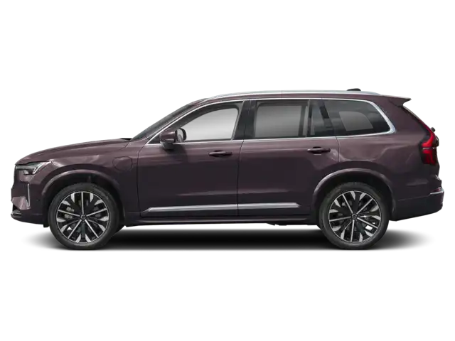 2026 Volvo XC90 T8 Recharge Ultra Dark 4WD's photo