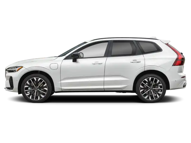2026 Volvo XC60 T8 Plus Dark AWD's photo