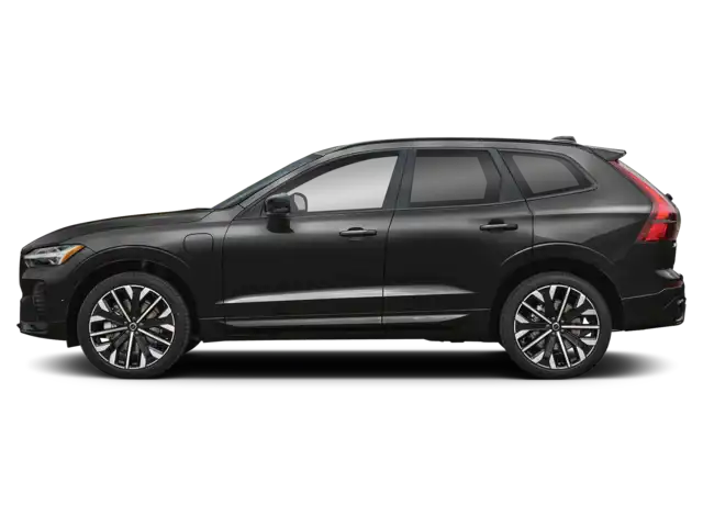 2026 Volvo XC60 T8 Plus Dark AWD's photo