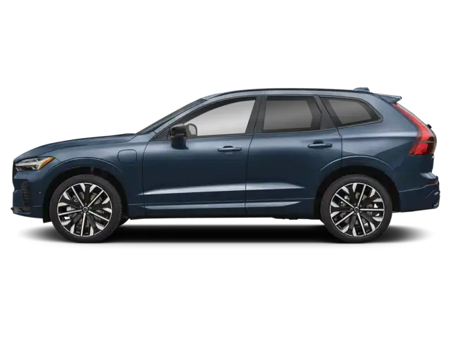 2026 Volvo XC60 T8 Plus Dark AWD's photo