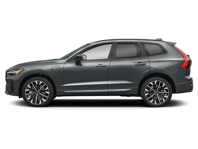 2026 Volvo XC60 T8 Ultra Dark AWD's photo