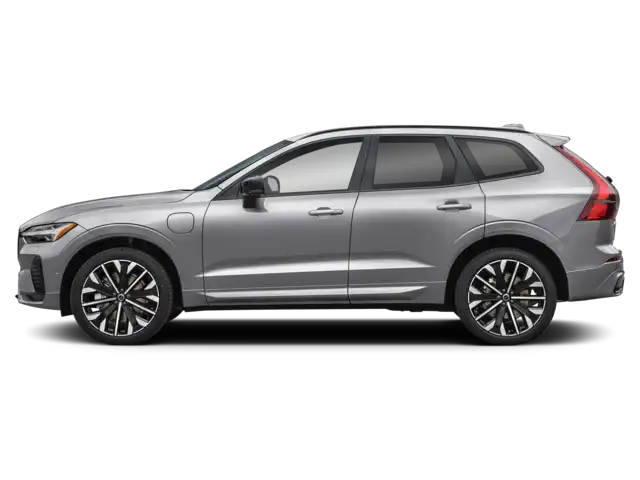 2026 Volvo XC60 T8 Plus Dark AWD's photo