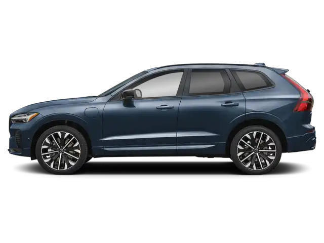 2026 Volvo XC60 T8 Plus Dark AWD's photo