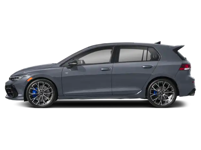 2026 Volkswagen Golf R Golf R 4-door DSG's photo