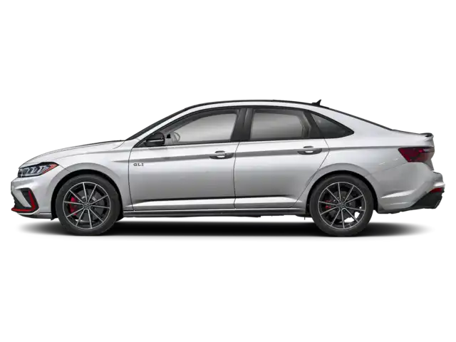 2026 Volkswagen Jetta 2.0T GLI Autobahn's photo