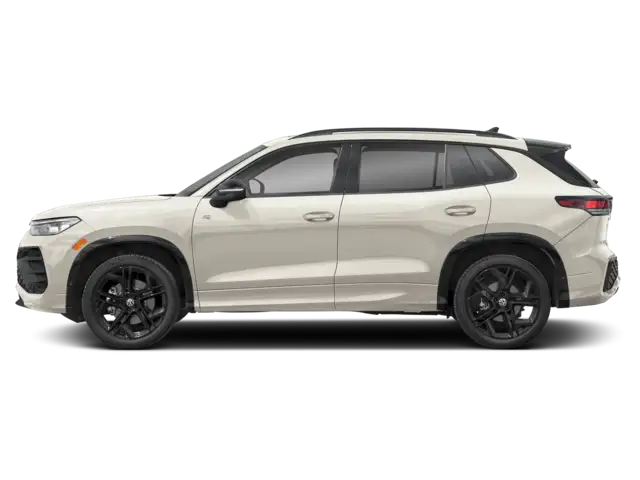 2026 Volkswagen Tiguan 2.0T SE R-Line Black 4Motion's photo