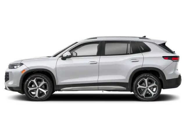 2026 Volkswagen Tiguan 2.0T SE 4Motion's photo